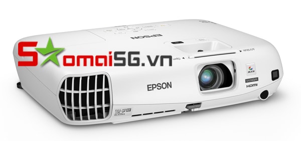 Máy chiếu EPSON EB-W16 3D HD 3000lumens