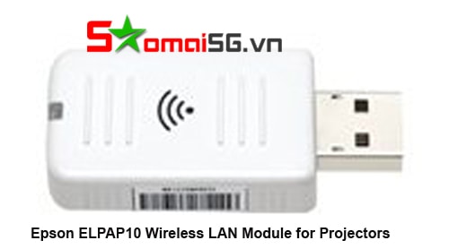 USB Wireless ELPAP10 Epson Projector