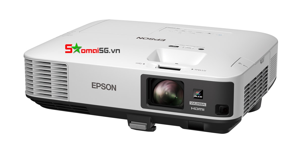 Máy chiếu Epson EB-2255U full HD 5000lumens