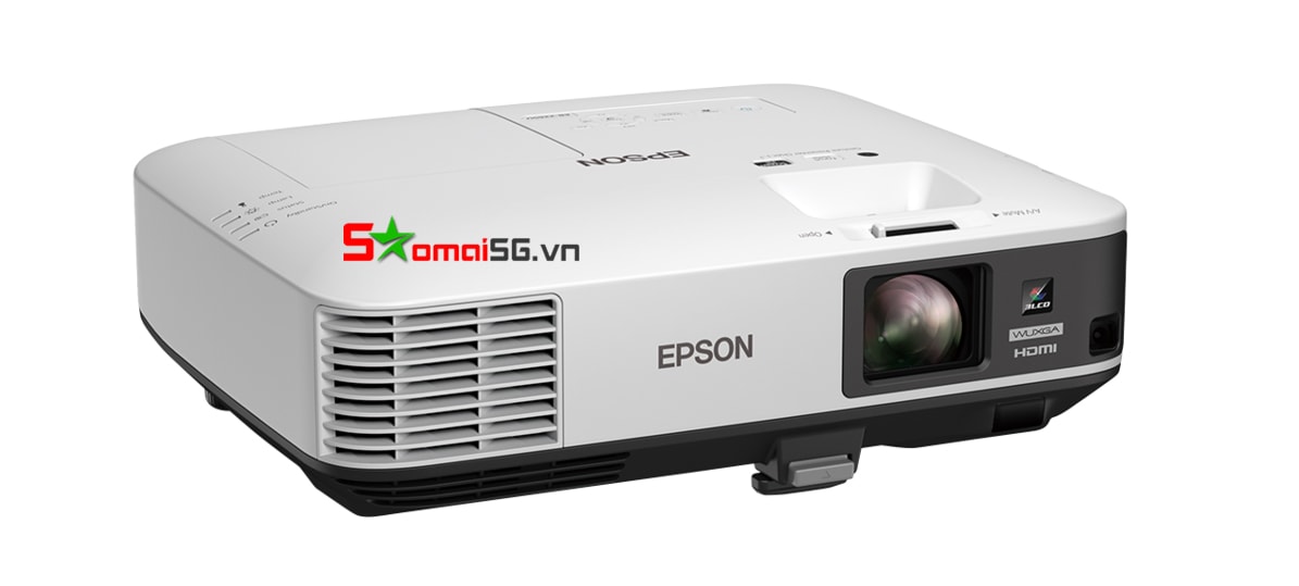 Máy chiếu Epson EB-2255U full HD 5000lumens