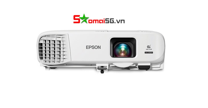 Máy chiếu Epson EB-2042 XGA 4400 Ansi lumens
