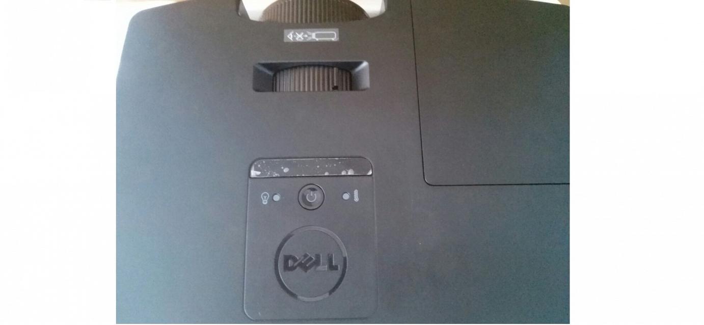 Máy chiếu Dell P318S giá rẻ