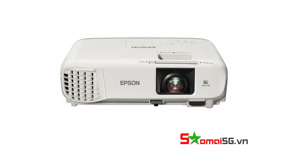Máy chiếu Epson EB-980W HD 3800Lumens