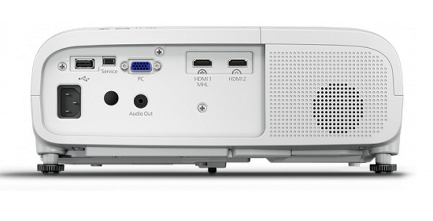 Máy chiếu Epson EH-TW5650 chính hãng giá rẻ Tp HCM