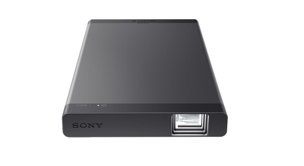 Máy chiếu mini Sony MP-CL1A