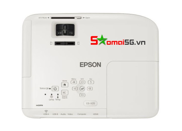 Máy chiếu Epson EB-S140