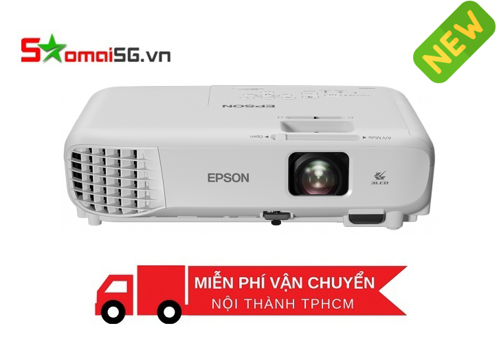 Máy chiếu EPSON EB-970 Cũ