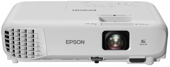 Máy chiếu cũ Epson EB-X05 mới 99%
