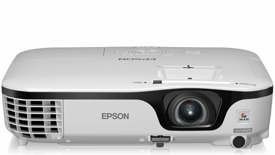 Máy chiếu Epson EB-W12 Cũ