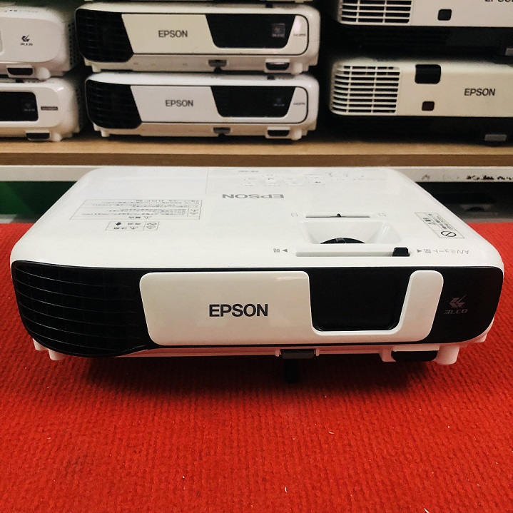 Máy chiếu Epson EB-X41-mới 99%-3600 ansilumen
