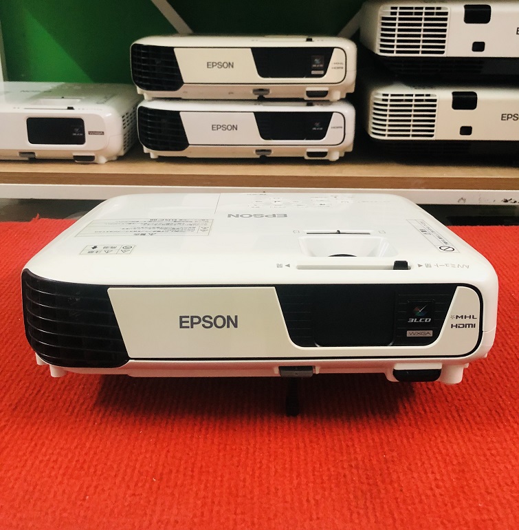 Máy chiếu Epson EB-W31 - mới 99% - 3200 ansilumen