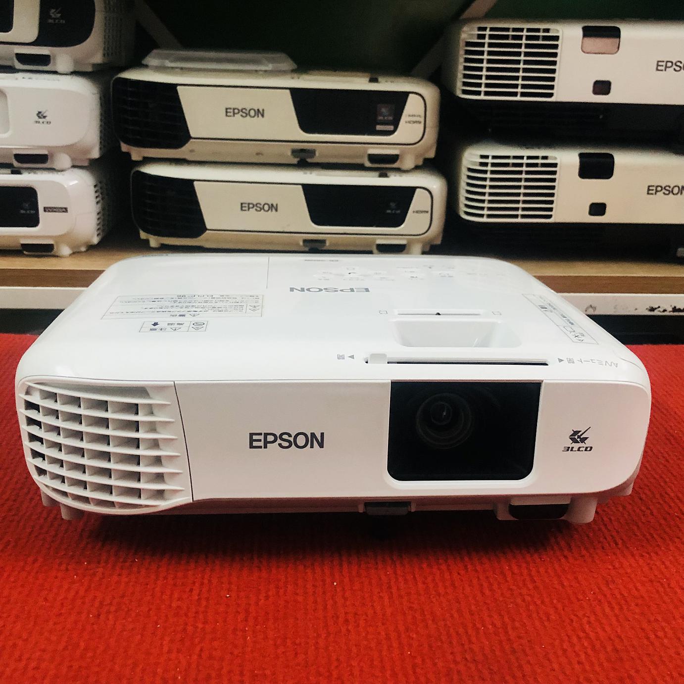 epson EB-960W mới 99%