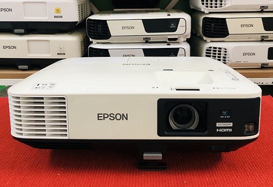 Máy chiếu Epson EB-1975W-99%-5000 ansilumen