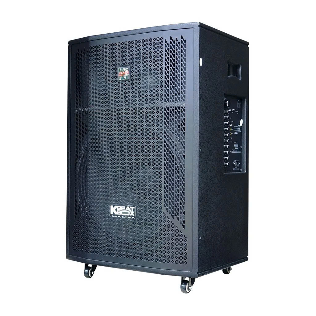 Loa kéo ACNOS CB406neo