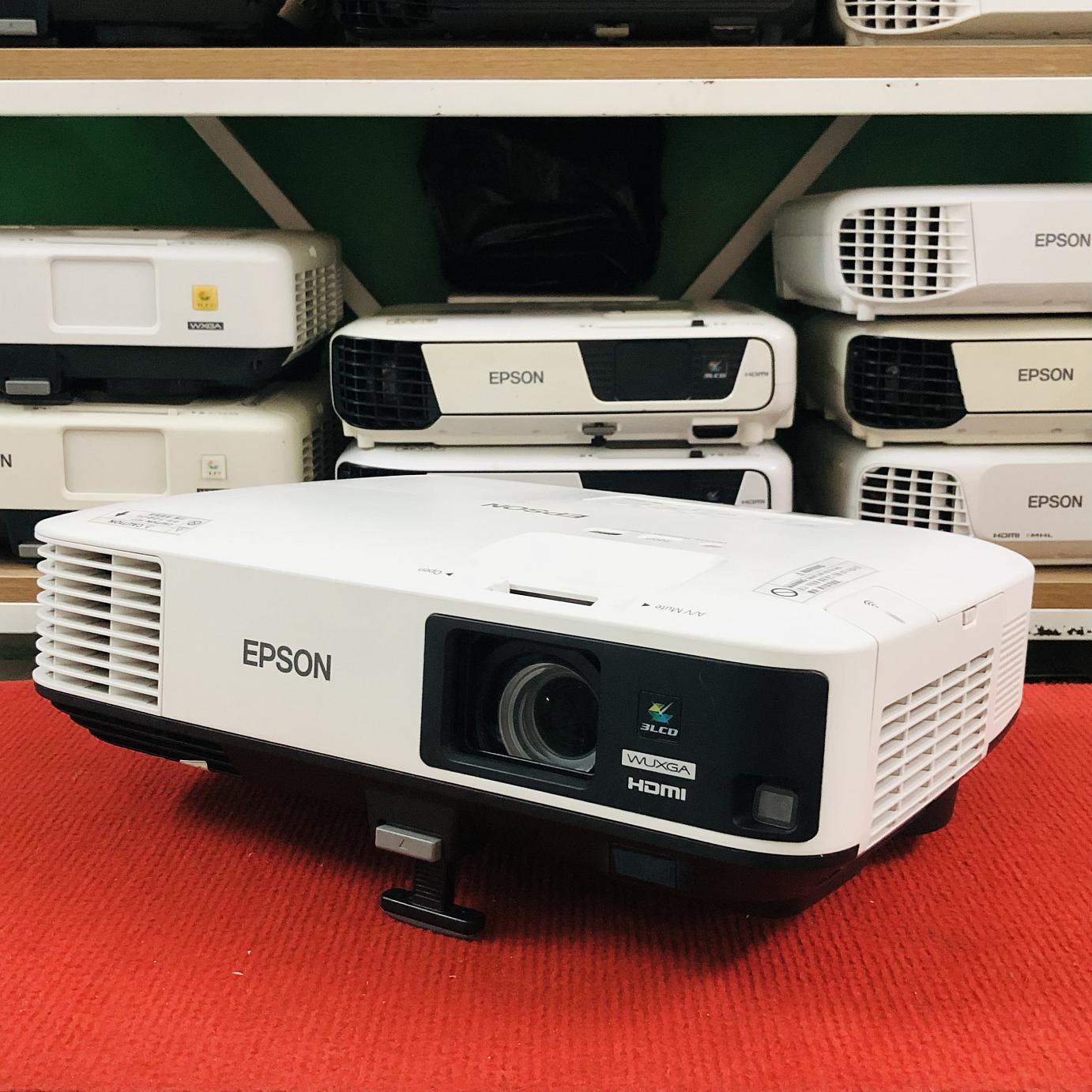 Máy chiếu Epson EB-2265U /FULL HD /99%