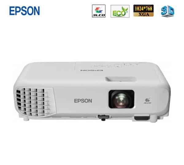 Máy Chiếu Epson EB-E500