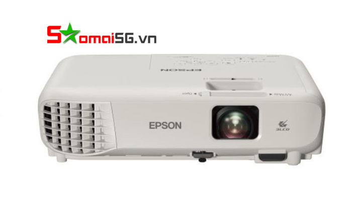 Máy chiếu Epson EB-X400 XGA 3300Lumens