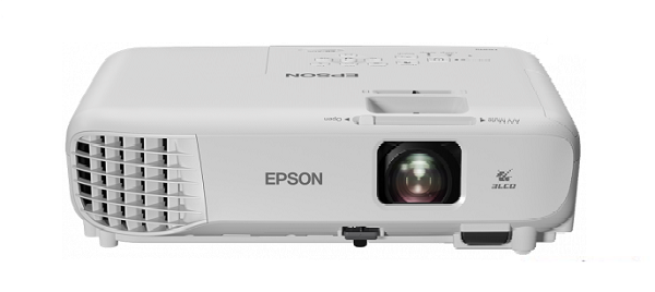 Máy chiếu cũ Epson EB-X05