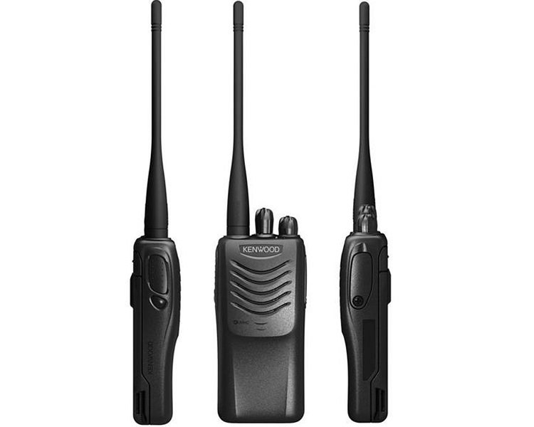 Máy bộ đàm Kenwood TK 2000