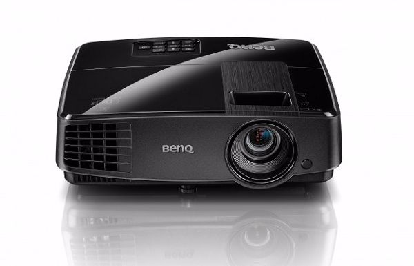 Máy chiếu BenQ MS506 - Máy chiếu BenQ giá rẻ