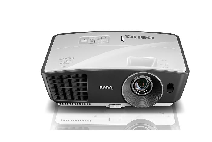 Máy chiếu BenQ W750 HD 2500Lumens