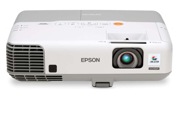 Máy chiếu Epson EB-935W HD 3700Lumens