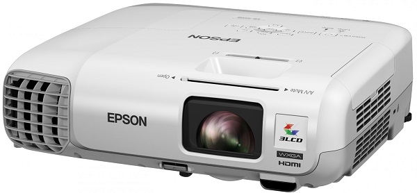 Máy chiếu Epson EB-955WH HD 3200lumens