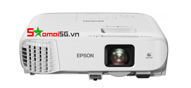 Máy chiếu Epson EB-970 XGA 4000Lumens
