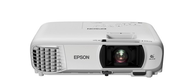 Máy chiếu Epson EH-TW750 full hd 3400 ansilumen