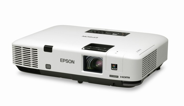 Máy chiếu EPSON EB-1945W - mới 99% - 4200 ansilumen