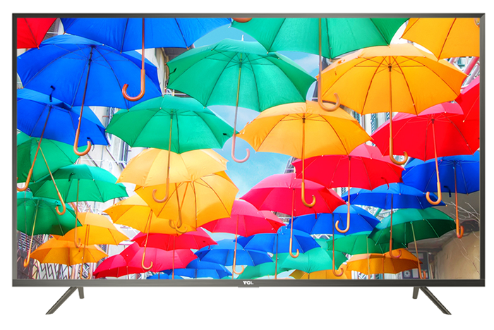 Smart Tivi TCL 49 inch 49P2