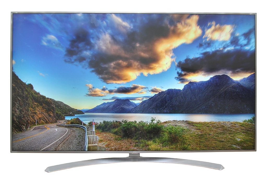 Smart Tivi LG 75 inch 75UH656T