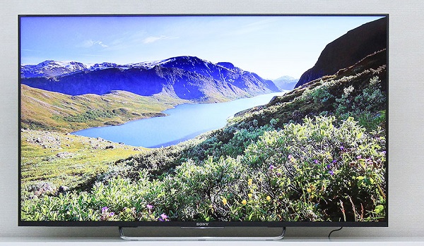 Tivi Sony KDL-55W800C