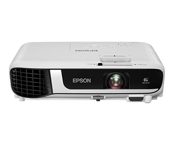 Máy chiếu Epson EB-X51 XGA 3.800lumens